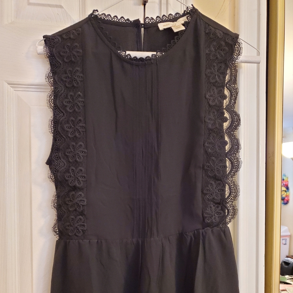 Sleeveless Top